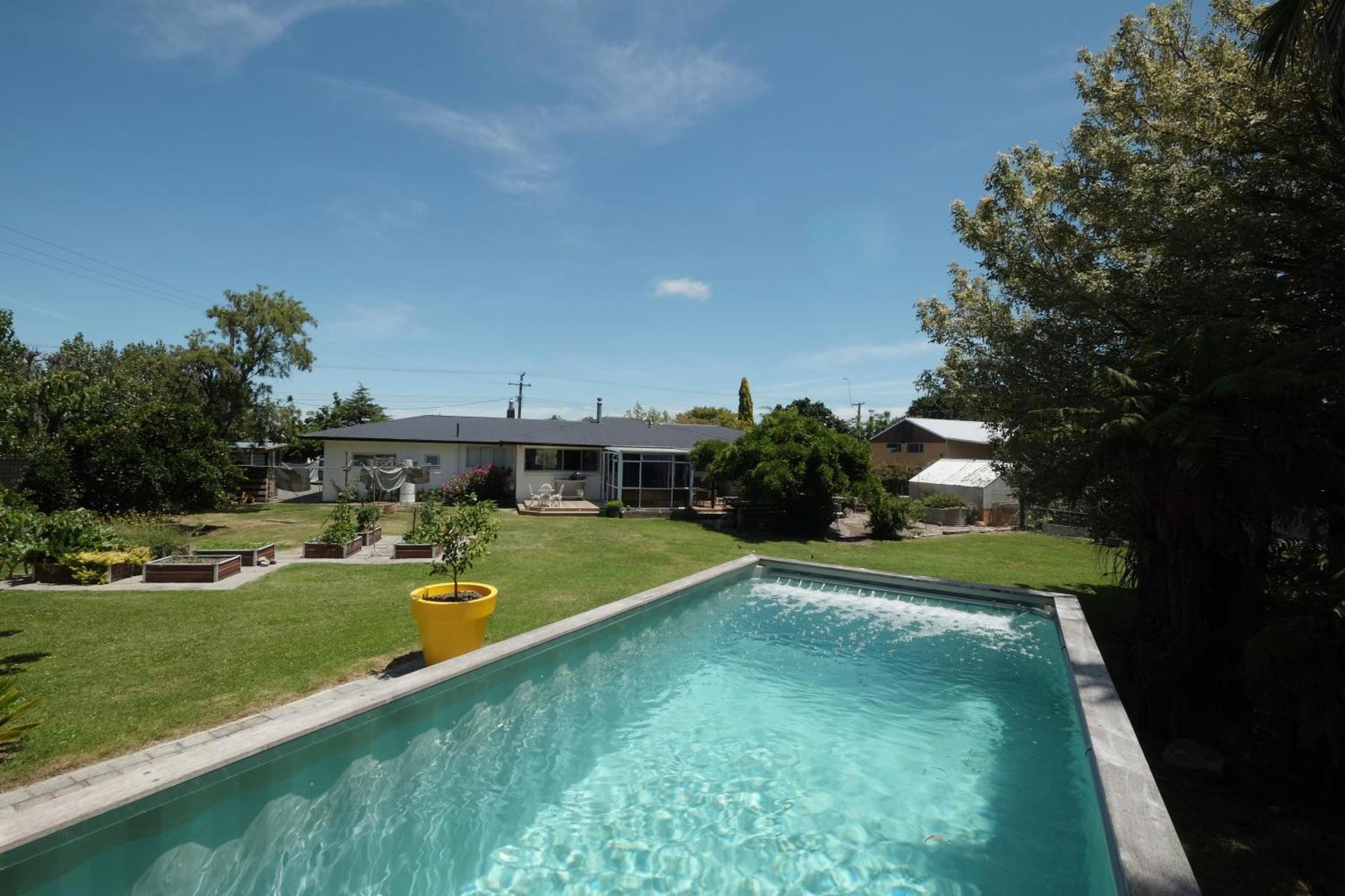 Evendale House Villa Hastings Exterior foto